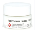 Паста з йодоформом Iodoform Paste (Йодоформ паста)PD
