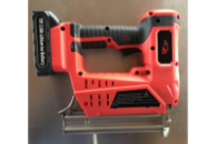 Електростеплер акумуляторний для цвяхів F30