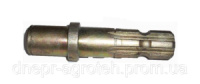 Вал  SPP6-03.00.001 спч