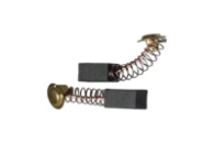 Графитовая щетка Асеса 6.5x7.5x13 мм (2 шт.) (R1106) (10 шт.)