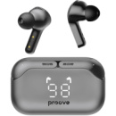 Bluetooth-гарнітура Proove 808 Power TWS Gray (TW8800010002) (Код товару:38266)