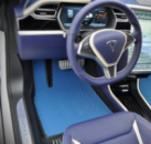Автомобильные коврики EVA в салон BMW . Все модели авто