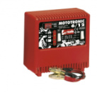 Mototronic 6/12 - Зарядное устройство 230 В, 6-12 В