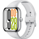 Смарт-годинник Xiaomi Redmi Watch 5 Silver Gray (BHR9381GL) (Код товару:40178)