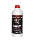 Cronus AG12+ Antifreeze Concentrate 1,5L