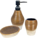 Набір для ванної Vintage