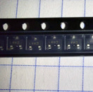 2N7002P.215 LWW: SOT23 sot-23 NXP 2N7002P 2N7002
