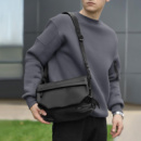 Сумка Pobedov Modest Чорний