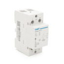 Контактор CHINT NCH8-63/11 220V,63А, 12kW, 1NC+1NO, на DIN-рейку, 85*65,5*36мм