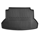Коврик в багажник 3D (Stingray) для Hyundai Elantra 2015-2020 гг