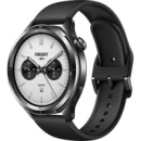 Смарт-годинник Xiaomi Watch S4 Black (BHR9195GL) (Код товару:41900)