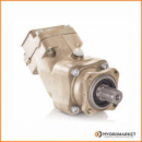 Топливный (инжекторный) насос рабочего давления 84-108 см3/об  HYDRAULIC