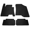 Резиновые коврики (4 шт, Stingray Premium) для Kia Ceed 2012-2018 гг
