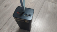 Корпус Power Bankа 21 аккумулятора банка корпус павербанка 53000mA