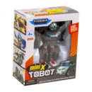 Фігурка «Tobot mini X» (сірий)
