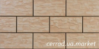 Cappucino Kamienie Cerrad 14,8*30 Церрад Камінь Капучино