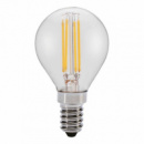 Лампа світлодіодна Ledisone G45 6W E14 4000K VITOONE