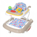 Ходунки Carrello Oceano 3 В 1 CRL-9604 Beige