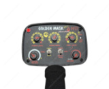 GOLDEN MASK 4 WD PRO WS 105