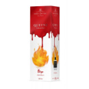Ароматизатор жидкий для дома/офиса Tasotti «Car&Home» QUEENS White 100ml Fire