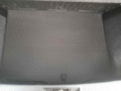 Коврик багажника EVA (черный) для Fiat Punto Grande/EVO 2006-2018 гг