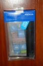 Защитный чехол Nokia CP-609 Size XL. Влагонепроницаемый. Универсальный