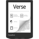 Електронна книга PocketBook 629 Verse Mist Grey (PB629) (Код товару:41483)