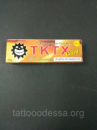Анестетик для тату и татуажа TKTX 38%
