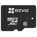 Карта памяти Ezviz MicroSD 128 ГБ CS-CMT-CARDT128G-D