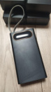 Power bank 12 аккумулятора 18650 2хUSB+microUSB+Type-C 2,1А LCD экран (без аккумуляторов)
