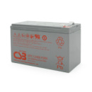 Аккумуляторная батарея CSB UPS12460F2FR, 12V9Ah (151х65х94мм), 2.6 kg Q10/420 (ВЬЕТНАМ)