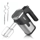 Кухонный миксер ручной с насадками 5 скоростей RAF 6630 300 Вт