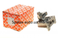 Подушка двигуна Renault Master,Opel Movano 2.3DCI 10- верхня права Febi