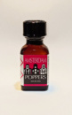 Попперс Amsterdam poppers 24 ml