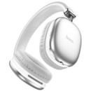 Bluetooth-гарнітура Hoco W35 Wireless BT5.3 Silver (Код товару:24192)