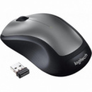 Мышь Logitech M310 Wireless Silver