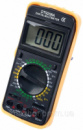 Мультиметр DT-9205A (тестер)