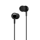 Наушники вакуумные Hoco M14 Jack 3.5 black
