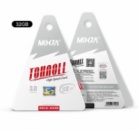MIXZA MicroSDHC 32GB Class 10