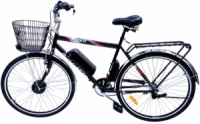 Электровелосипед X-Treme Rider 28