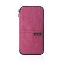 Органайзер Naturehike Travel document package NH17C001-B Pink