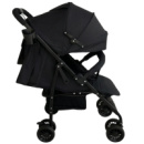 Коляска для дитини прогулянкова VELANO Voxx, black