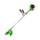 Бензиновий тріммер (мотокоса) для трави Forest FG-52C бензокоса косарка