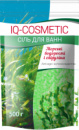 IQ-COSMETIC, сіль для ванн Морські водорості і Мікроелементи, 500 г, Cоль для ванн Морские водоросли и Микроэлементы
