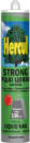Монтажний клей рідкі цвяхи на основі акрилу «STRONG» (310 мл) / HERCUL
