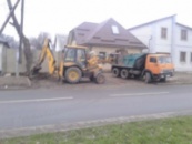 Вывоз строительного мусора Киев и область