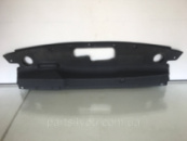 Накладка телевизора, панели радиатора Ford Edge 15-18   FT4Z-16A238-A