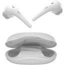 Bluetooth-гарнітура 1MORE ComfoBuds 2 TWS Mica White (ES303) UA (Код товару:25313)