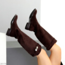 Чоботи Жокейки Lissabon 25178