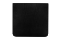 Коврик в багажник EVA (Черный) для Mercedes EQE